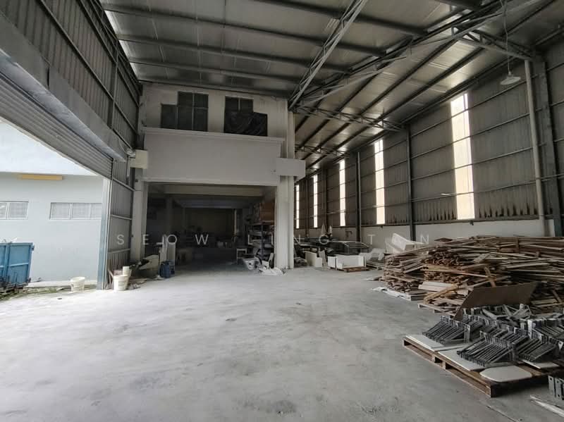 Factory for Sale in Klang (Selangor) - Seow Ling Tan - Interior - PropertyGuru.com.my