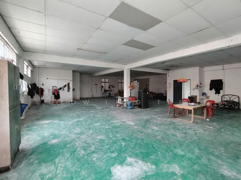 Factory for Sale in Klang (Selangor) - Seow Ling Tan - Interior - PropertyGuru.com.my