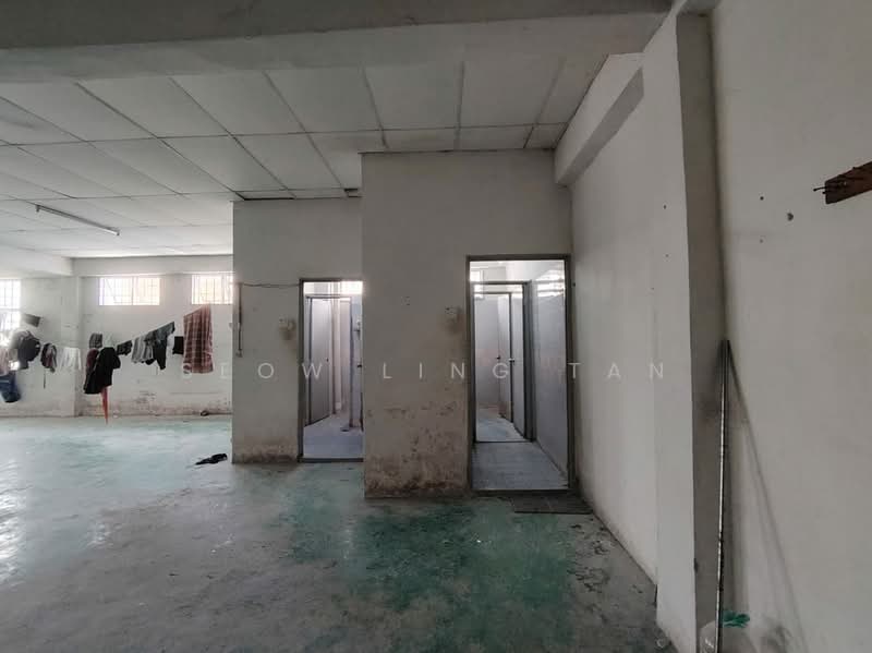 Factory for Sale in Klang (Selangor) - Seow Ling Tan - Interior - PropertyGuru.com.my