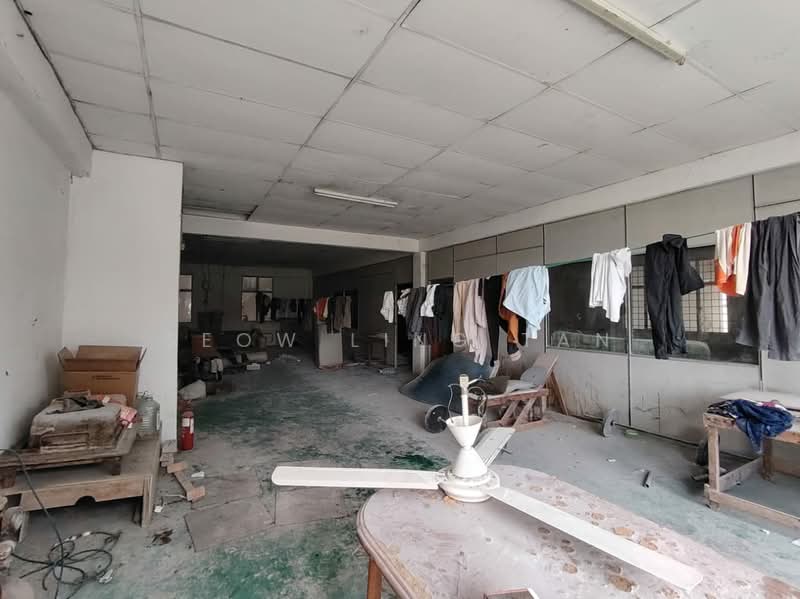 Factory for Sale in Klang (Selangor) - Seow Ling Tan - Interior - PropertyGuru.com.my