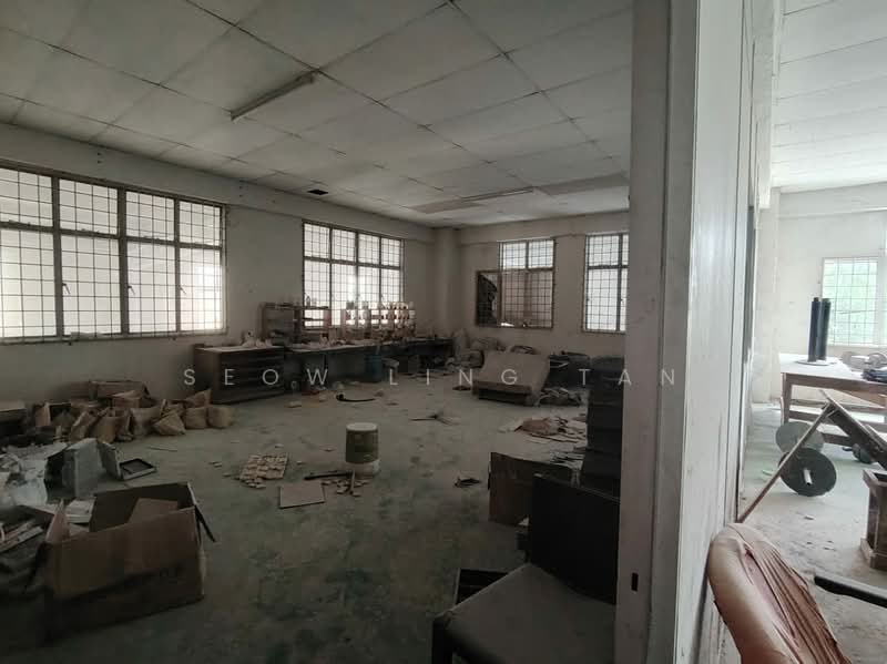 Factory for Sale in Klang (Selangor) - Seow Ling Tan - Interior - PropertyGuru.com.my