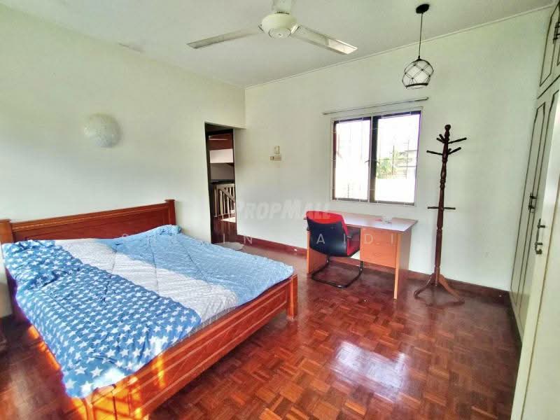 Bungalow for Sale in Seksyen 3 (Shah Alam) - Shiqin Saidin - Bedroom - PropertyGuru.com.my