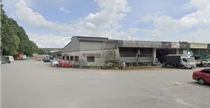 Kilang untuk Dijual di Taman Perindustrian Puchong Utama (Puchong) - Chin Hoong Ho - PropertyGuru.com.my