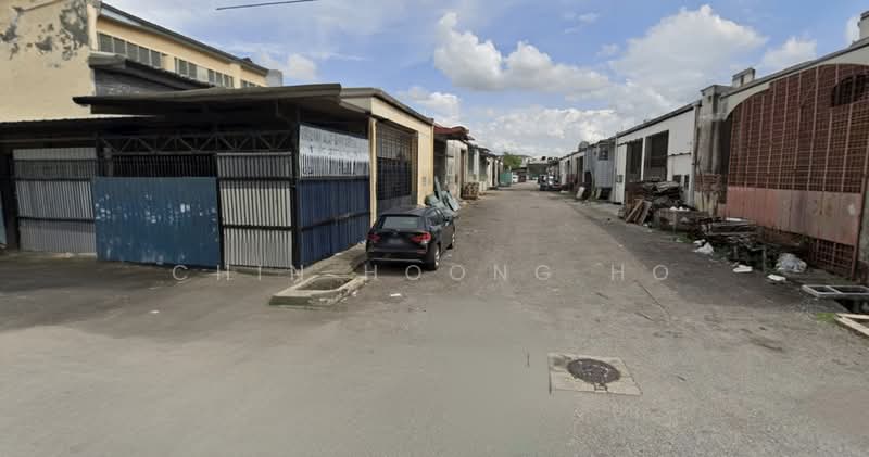 Kilang untuk Dijual di Taman Perindustrian Puchong Utama (Puchong) - Chin Hoong Ho - PropertyGuru.com.my