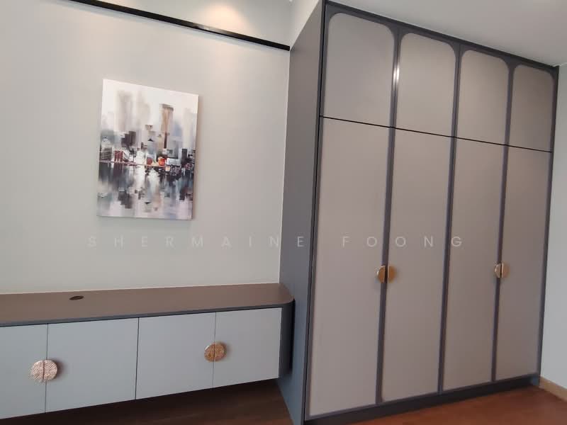 Kondominium untuk Disewa di Bangsar Hill Park - Shermaine Foong - Interior - PropertyGuru.com.my