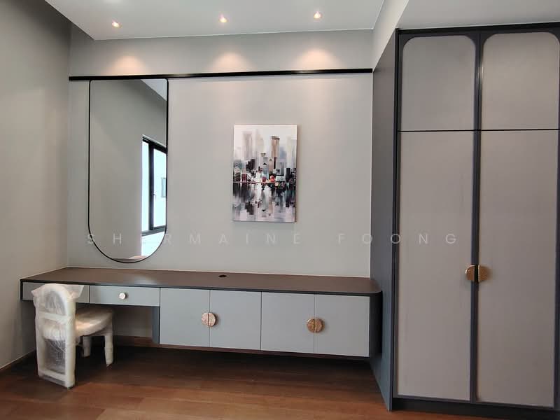 Kondominium untuk Disewa di Bangsar Hill Park - Shermaine Foong - Interior - PropertyGuru.com.my