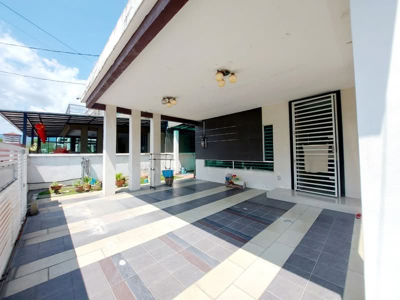 Semi-Detached House for Sale in Ipoh (Perak) - Sam Lam - PropertyGuru.com.my