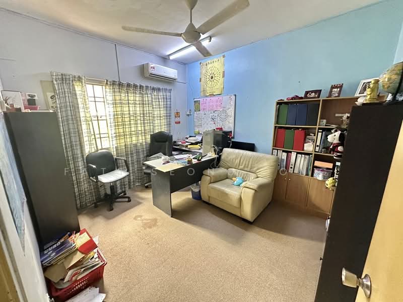 Rumah Teres 2 Tingkat untuk Dijual di Taman Kajang Perdana (Kajang) - FATT SEONG FONG - Room - PropertyGuru.com.my