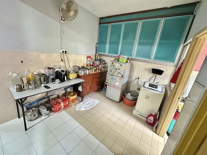Rumah Teres 2 Tingkat untuk Dijual di Taman Kajang Perdana (Kajang) - FATT SEONG FONG - Dining - PropertyGuru.com.my