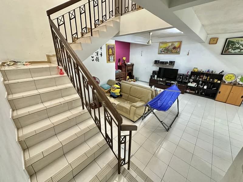 Rumah Teres 2 Tingkat untuk Dijual di Taman Kajang Perdana (Kajang) - FATT SEONG FONG - Living - PropertyGuru.com.my