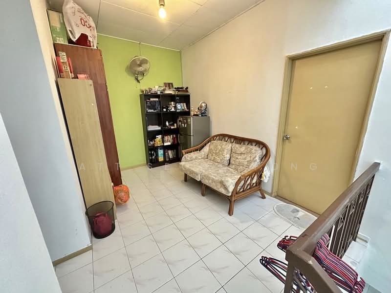 Rumah Teres 2 Tingkat untuk Dijual di Taman Kajang Perdana (Kajang) - FATT SEONG FONG - Living - PropertyGuru.com.my