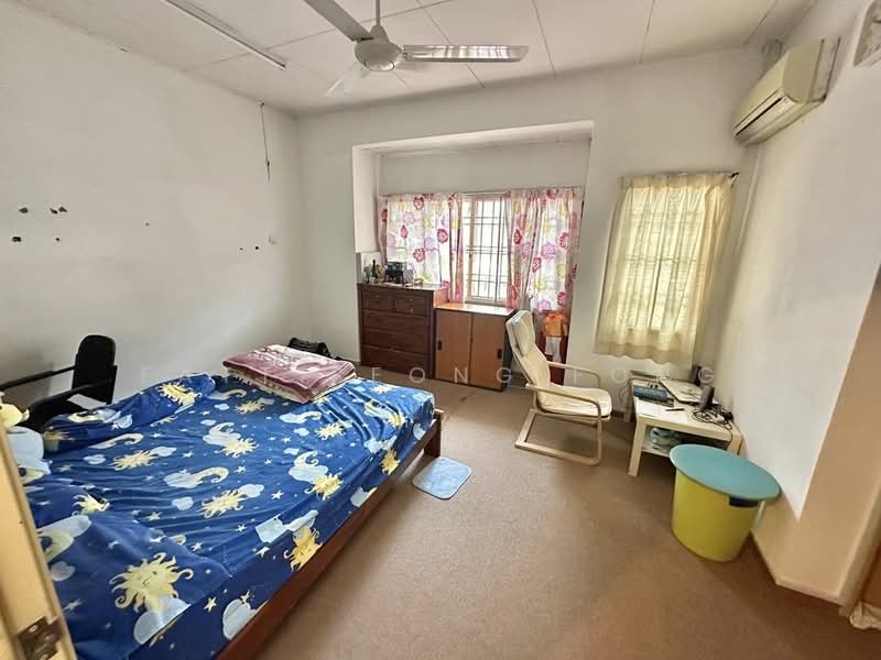 Rumah Teres 2 Tingkat untuk Dijual di Taman Kajang Perdana (Kajang) - FATT SEONG FONG - Room - PropertyGuru.com.my