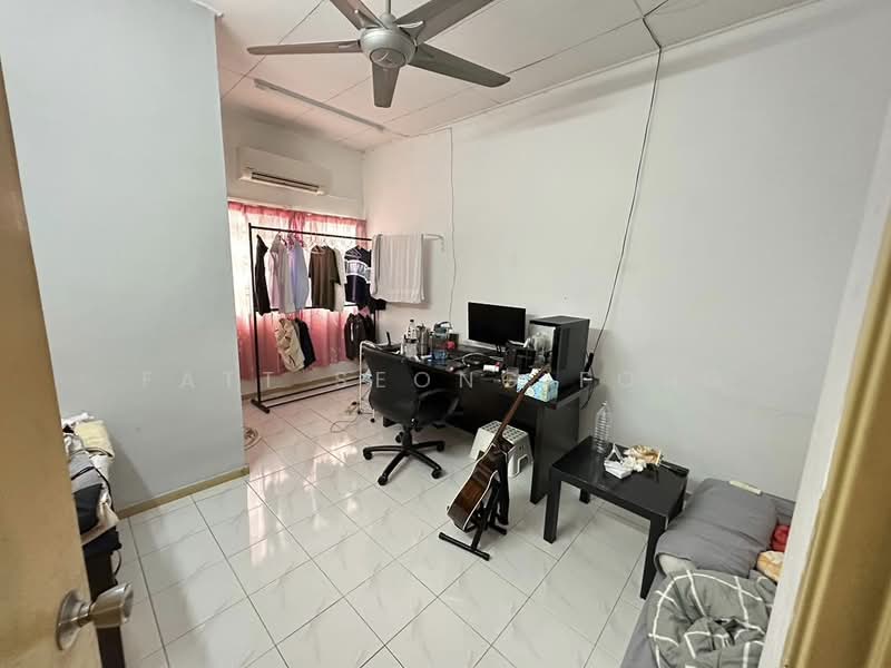 Rumah Teres 2 Tingkat untuk Dijual di Taman Kajang Perdana (Kajang) - FATT SEONG FONG - Room - PropertyGuru.com.my
