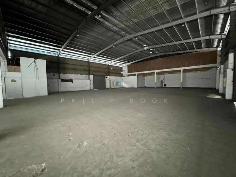 Detached Factory for Rent in Taman Perindustrian Nusa Jaya 1 (Iskandar Puteri (Nusajaya)) - Philip Book - PropertyGuru.com.my