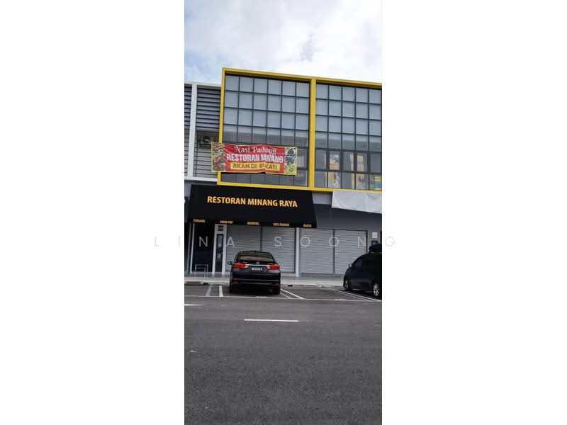 Shop / Office for Rent in Bandar Baru Kundang (Rawang) - Lina Soong - PropertyGuru.com.my