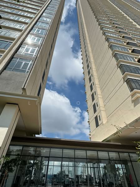 Kondominium untuk Dijual di The Maple Residences - Lina Soong - Link Bridge - PropertyGuru.com.my