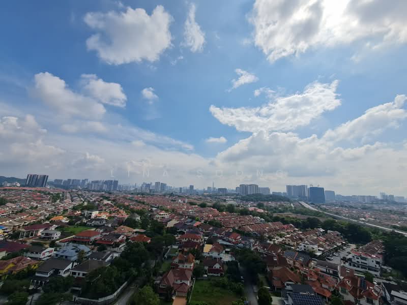 Kondominium untuk Dijual di The Maple Residences - Lina Soong - KL & OUG View - PropertyGuru.com.my