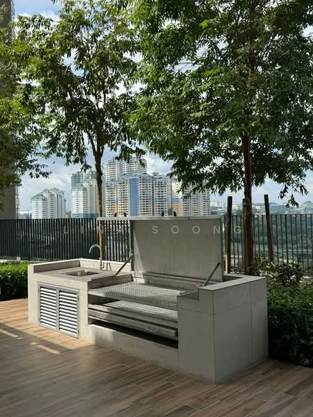 Kondominium untuk Dijual di The Maple Residences - Lina Soong - PropertyGuru.com.my