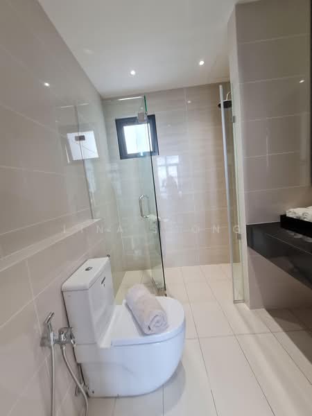 Kondominium untuk Dijual di The Maple Residences - Lina Soong - PropertyGuru.com.my