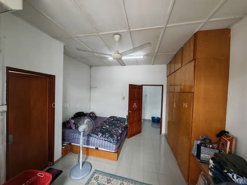 Rumah Teres 2 Tingkat untuk Dijual di Bukit Indah (Iskandar Puteri (Nusajaya)) - Chang Kai Yin - PropertyGuru.com.my
