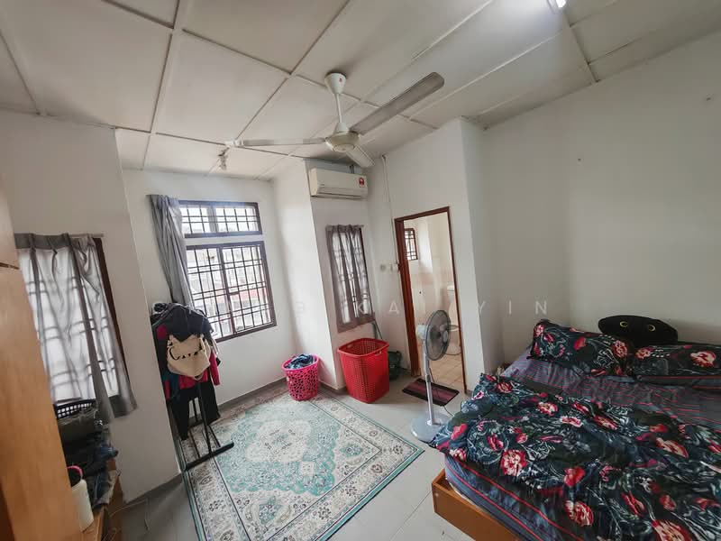 Rumah Teres 2 Tingkat untuk Dijual di Bukit Indah (Iskandar Puteri (Nusajaya)) - Chang Kai Yin - PropertyGuru.com.my