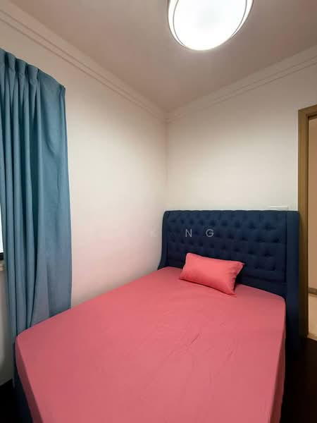 Servis Apartment untuk Disewa di R&F Princess Cove Phase 1 - Pink Ng - PropertyGuru.com.my