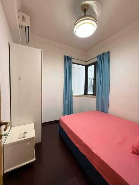 Servis Apartment untuk Disewa di R&F Princess Cove Phase 1 - Pink Ng - PropertyGuru.com.my