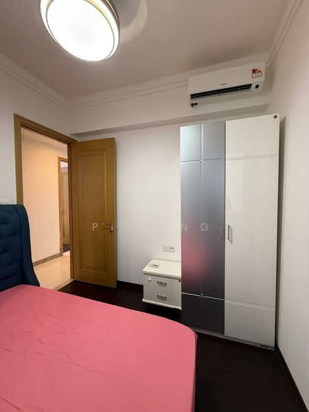 Servis Apartment untuk Disewa di R&F Princess Cove Phase 1 - Pink Ng - PropertyGuru.com.my