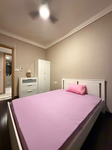 Servis Apartment untuk Disewa di R&F Princess Cove Phase 1 - Pink Ng - PropertyGuru.com.my