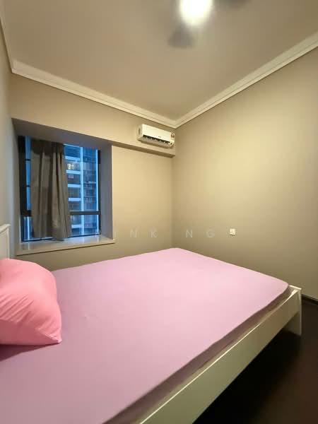 Servis Apartment untuk Disewa di R&F Princess Cove Phase 1 - Pink Ng - PropertyGuru.com.my