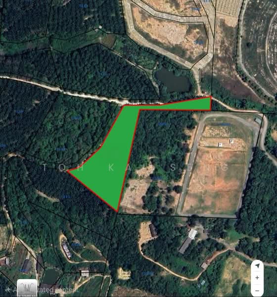Tanah Pertanian untuk Dijual di Bandar Sri Sendayan (Negeri Sembilan) - Toh Kai Seng - PropertyGuru.com.my