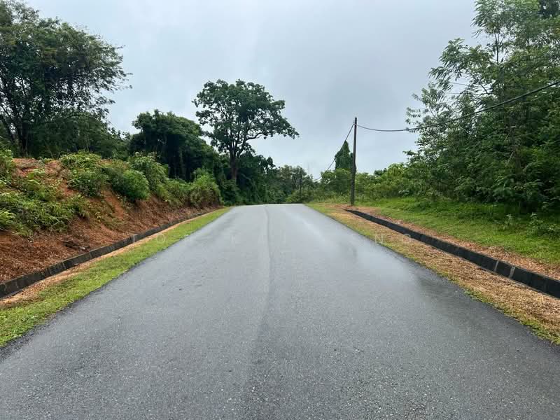 Tanah Pertanian untuk Dijual di Bandar Sri Sendayan (Negeri Sembilan) - Toh Kai Seng - PropertyGuru.com.my
