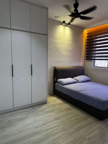 Apartment for Rent at Residensi Vista Wirajaya - Nicole Goh - PropertyGuru.com.my