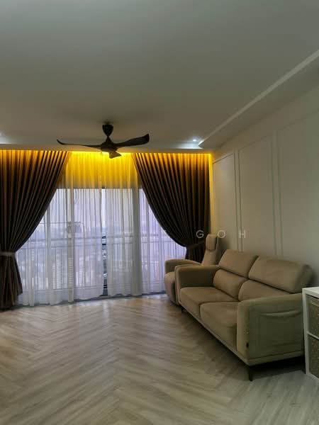 Apartment for Rent at Residensi Vista Wirajaya - Nicole Goh - PropertyGuru.com.my