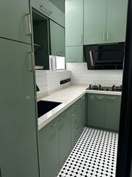 Apartment for Rent at Residensi Vista Wirajaya - Nicole Goh - PropertyGuru.com.my