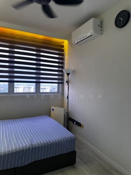 Apartment for Rent at Residensi Vista Wirajaya - Nicole Goh - PropertyGuru.com.my