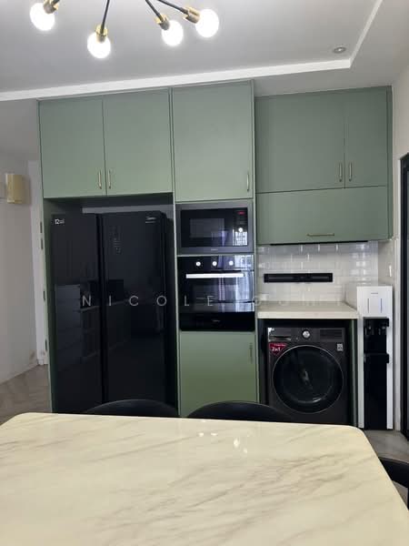 Apartment for Rent at Residensi Vista Wirajaya - Nicole Goh - PropertyGuru.com.my