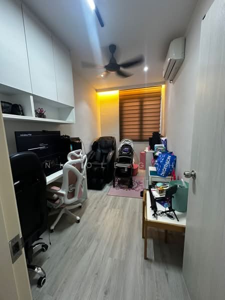 Apartment for Rent at Residensi Vista Wirajaya - Nicole Goh - PropertyGuru.com.my