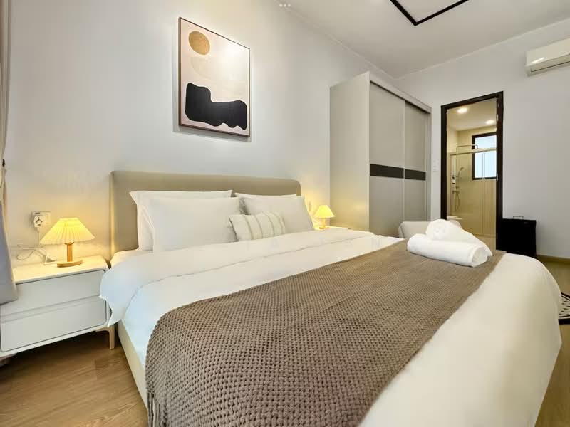 Condominium for Sale at Lovell @ Country Garden Danga Bay - Bella Tan - Bedroom - PropertyGuru.com.my