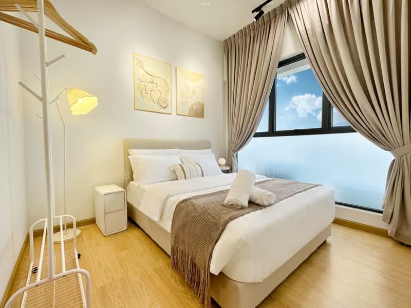 Condominium for Sale at Lovell @ Country Garden Danga Bay - Bella Tan - Bedroom - PropertyGuru.com.my