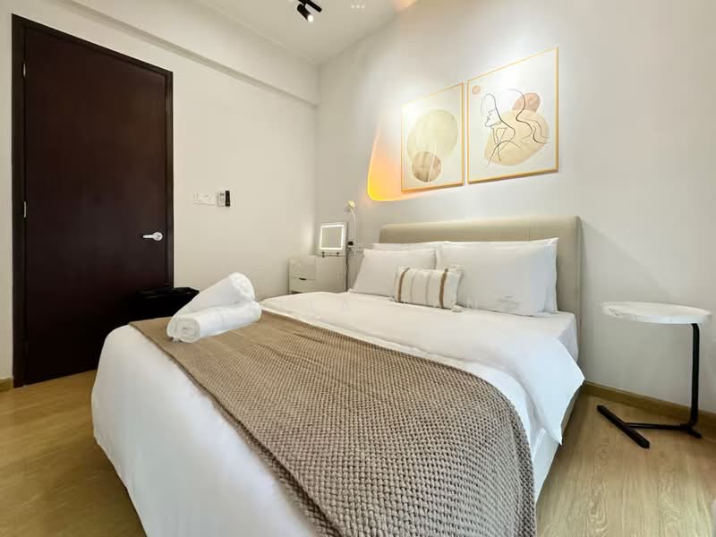 Condominium for Sale at Lovell @ Country Garden Danga Bay - Bella Tan - Bedroom - PropertyGuru.com.my