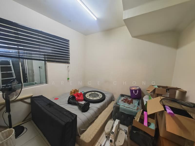 Rumah Teres untuk Dijual di Puchong (Selangor) - Clarence Chong - Bedroom - PropertyGuru.com.my