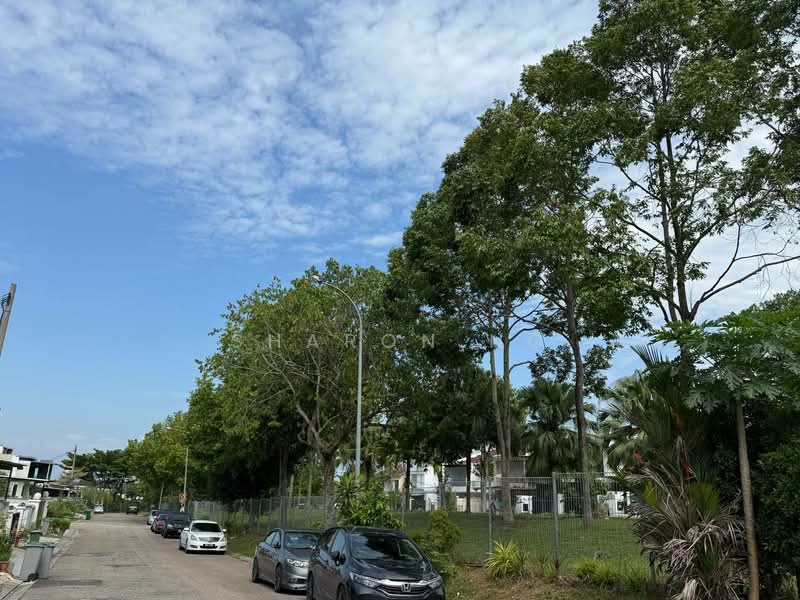2-storey Terraced House for Sale in Setia Eco Gardens (Gelang Patah) - Sharon Ng - Exterior - PropertyGuru.com.my
