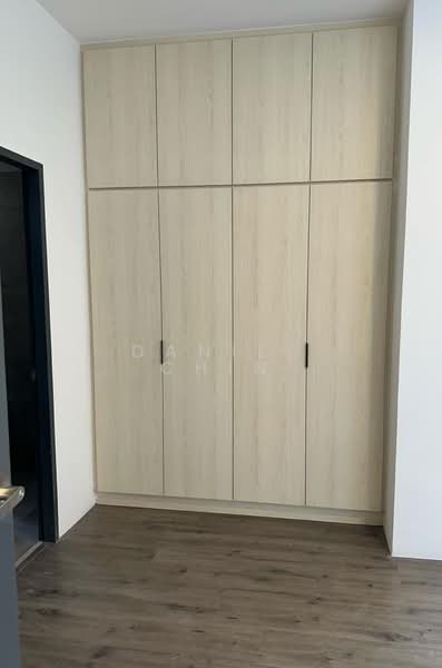 Servis Apartment untuk Disewa di Henna Residence @ The Quartz WM - Daniel Chin - Interior - PropertyGuru.com.my