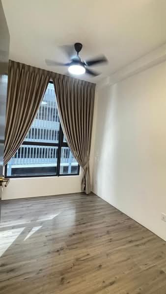 Servis Apartment untuk Disewa di Henna Residence @ The Quartz WM - Daniel Chin - Interior - PropertyGuru.com.my