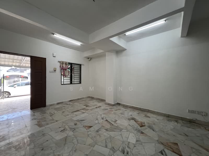 2-storey Terraced House for Sale in Taman Muda (Ampang) - Sam Ong - PropertyGuru.com.my