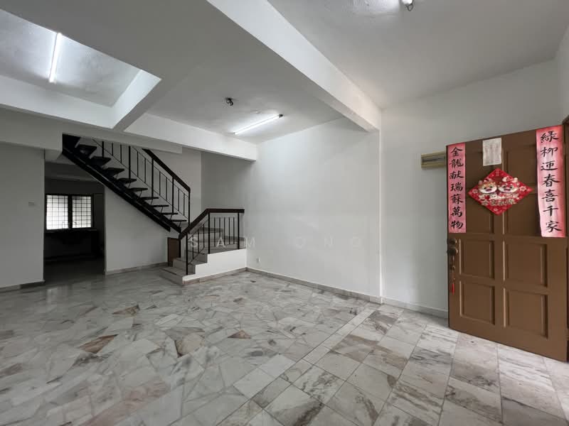 2-storey Terraced House for Sale in Taman Muda (Ampang) - Sam Ong - PropertyGuru.com.my