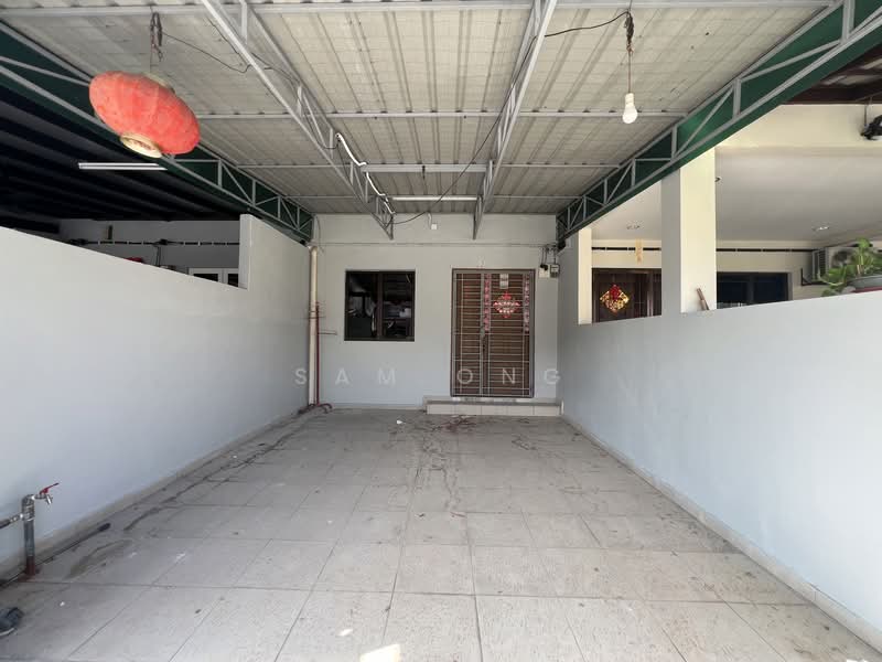 2-storey Terraced House for Sale in Taman Muda (Ampang) - Sam Ong - PropertyGuru.com.my