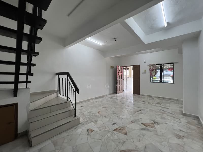2-storey Terraced House for Sale in Taman Muda (Ampang) - Sam Ong - PropertyGuru.com.my