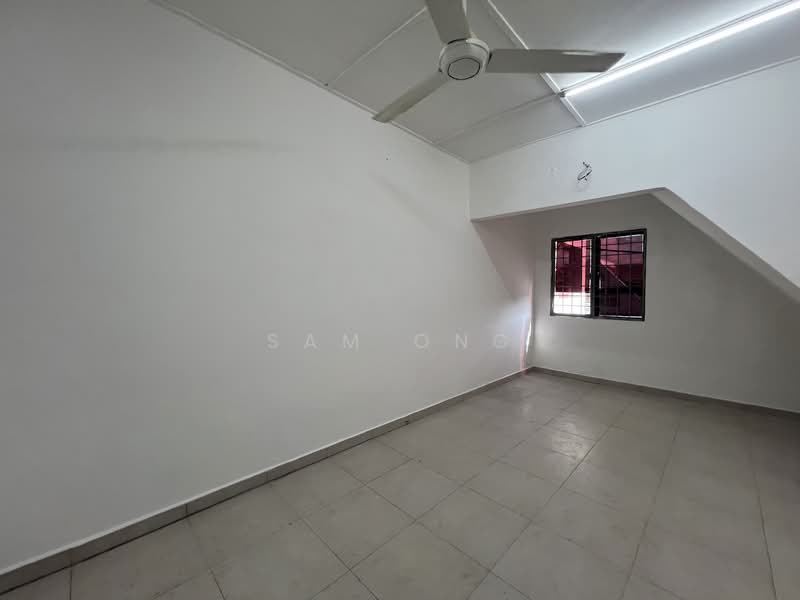 2-storey Terraced House for Sale in Taman Muda (Ampang) - Sam Ong - PropertyGuru.com.my